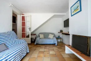 Large house for 6 people - 300m from the beach - Image 4