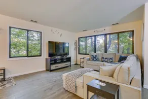 Mountain Creek Ski Condo With 2 Decks! - Image 2