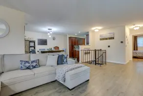Mountain Creek Ski Condo With 2 Decks! - Image 5