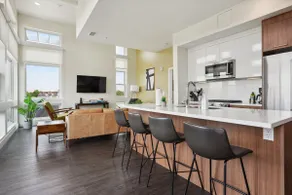 5th Floor Views | 2BR | Bunk Beds | Dog-Friendly - Image 4