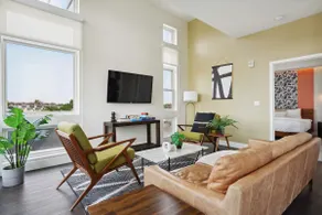 5th Floor Views | 2BR | Bunk Beds | Dog-Friendly - Image 2