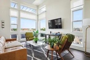 5th Floor Views | 2BR | Bunk Beds | Dog-Friendly - Image 3