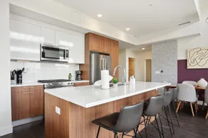 5th Floor Views | 2BR | Bunk Beds | Dog-Friendly - Image 5