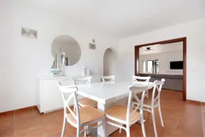 Maison de vacances 'Mayantigo' avec vue sur la montagne, piscine privée et Wi-Fi - Image 5