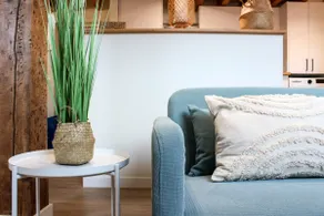 Designer duplex in the center - Image 3
