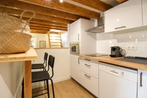 Designer duplex in the center - Image 4