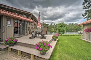 The Water's Edge Villa - Image 2