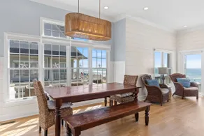 Topsail Treasure's - Oceanfront Luxury Spa Pool - Image 4