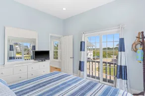 Topsail Treasure's - Oceanfront Luxury Spa Pool - Image 5