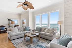 Topsail Treasure's - Oceanfront Luxury Spa Pool - Image 3