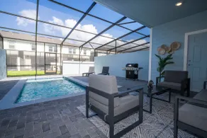 5 BR, 4.5 BA Villa | Sleeps 12! - Image 2