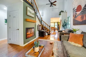 Riverfront Cuero Vacation Home w/ Spacious Deck! - Image 4