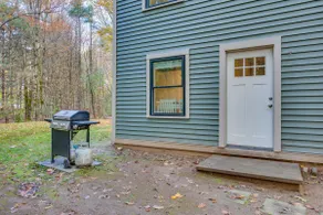 Maine Escape with Grill Near Skiing and Hiking - Image 3