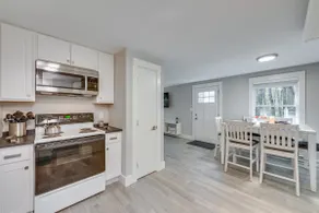 Maine Escape with Grill Near Skiing and Hiking - Image 2