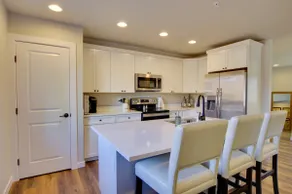 Monroe Apartment Near Evergreen State Fairgrounds! - Image 2