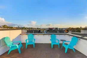 Modern 3BR - Walk to Light Rail with EVCharger & Parking - Image 3