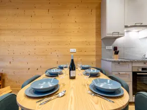 Apartment Le Hameau du Borsat - Val Claret-1 by Interhome - Image 2