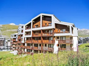 Apartment Le Hameau du Borsat - Val Claret-1 by Interhome - Image 5