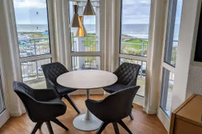 Heiligenhafen Baltic Sea View Penthouse with 270° Panorama - Image 2