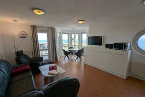 Heiligenhafen Baltic Sea View Penthouse with 270° Panorama - Image 4