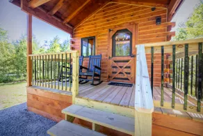 The Birch – New! Menominee River Boutique Cottage - Image 2