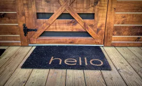 The Pines – New! – Menominee River Tiny Cottage - Image 5