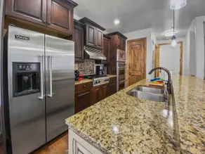 1271 Mountain Getaway at Jordanelle! by SkyRun Park City - Image 4