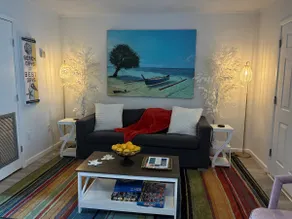 Cozy Starfish Retreat: Near Beaches & Pet-Friendly - Image 3