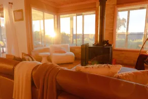 Nunyara - Cold/Hot Bath, Sauna, Artisanal coffee - Image 3