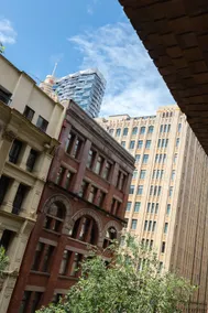 City Living at it's Finest on Clarence - Image 3