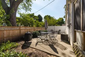 Sweet Retreat in South Haven • 2 Blocks from Beach - Image 4