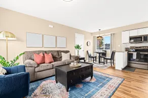 Brand New! 1BR Lower Flat near Downtown Roseville - Image 2