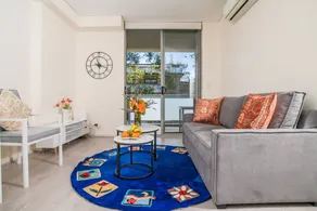 Lovely 1 bed apartment at Turrumurra with parking - Image 3