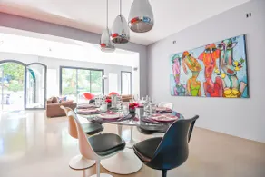 Villa mit Grill, Whirlpool und Terrasse | Notre-Dame de la Garde in der Nähe | Meerblick - Image 4