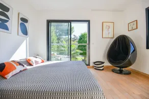 Villa mit Grill, Whirlpool und Terrasse | Notre-Dame de la Garde in der Nähe | Meerblick - Image 5