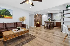 Woodlands Escape 3BR | Near Pavilion and Waterway - Image 2