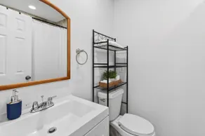 Woodlands Escape 3BR | Near Pavilion and Waterway - Image 4