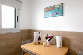 Apartamento La Morena 3b - Image 5