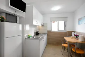 Apartamento La Morena 3b - Image 2