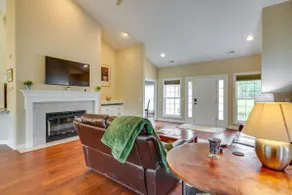 Mccormick Home: Monticello Golf Club Getaway! - Image 5