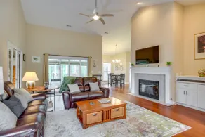 Mccormick Home: Monticello Golf Club Getaway! - Image 4