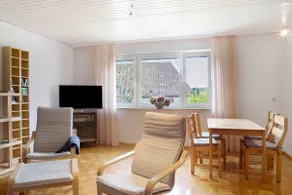 Ferienhaus \"Bikerhäusle\" mit Privatem Garten und WLAN - Image 5