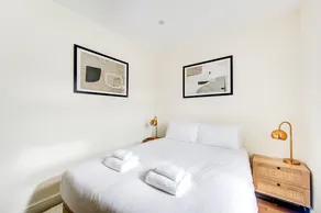 GuestReady - Sleek Serenity in Hammersmith - Image 3