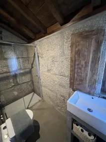 Cottage-Cottage-Ensuite-Pool view - Image 3