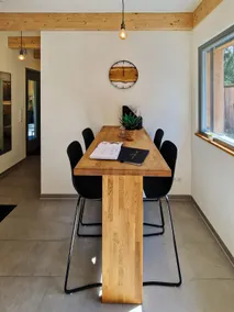 Tiedtke Forest House with Pool - Image 4