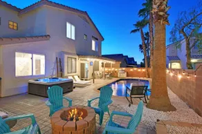 Henderson 4BR Home • Pool & Hot Tub • Sleeps 10 - Image 3