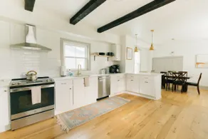 Quaint Vintage Reno in Manheim - Image 4