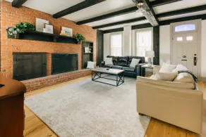Quaint Vintage Reno in Manheim - Image 2