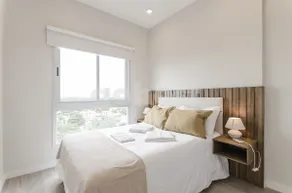 Newly Built Apartment In Las Lomas Neighborhood - Image 2