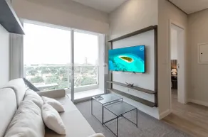 Newly Built Apartment In Las Lomas Neighborhood - Image 3